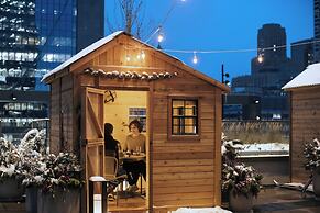 Four Seasons Hotel Minneapolis