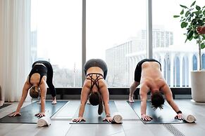 Four Seasons Hotel Minneapolis