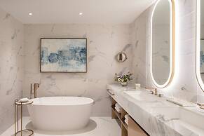 Four Seasons Hotel Minneapolis