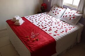 Pousada Caminho dos Escravos