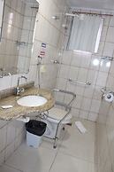 Pousada Caminho dos Escravos