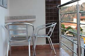 Pousada Caminho dos Escravos