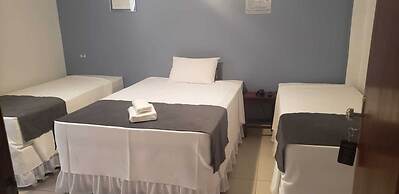 Pousada Caminho dos Escravos