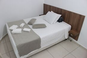 Pousada Caminho dos Escravos