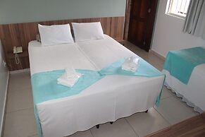 Pousada Caminho dos Escravos