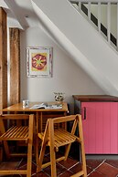 Pearl's Cottage