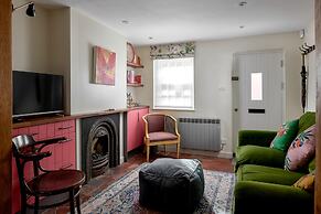 Pearl's Cottage