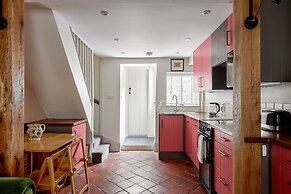 Pearl's Cottage