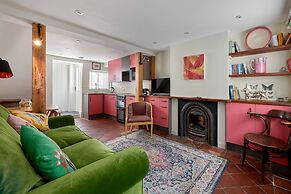 Pearl's Cottage