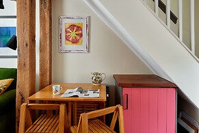 Pearl's Cottage