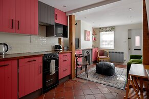 Pearl's Cottage