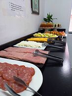 Pousada Villa Sambaqui