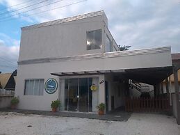 Pousada Villa Sambaqui