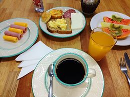 Pousada Villa Sambaqui