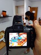 Pousada Villa Sambaqui