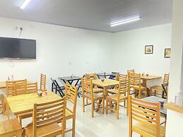 Pousada Villa Sambaqui