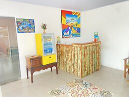 Pousada Villa Sambaqui