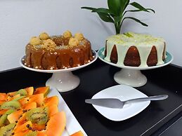 Pousada Villa Sambaqui