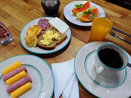 Pousada Villa Sambaqui