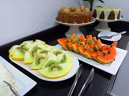 Pousada Villa Sambaqui