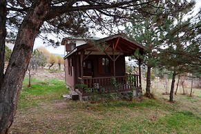 Kibriscik Koroglu Dag Evleri