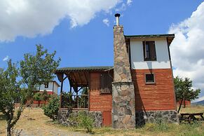 Kibriscik Koroglu Dag Evleri