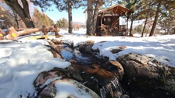 Kibriscik Koroglu Dag Evleri