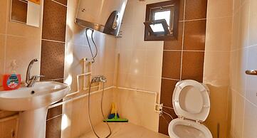 Kibriscik Koroglu Dag Evleri