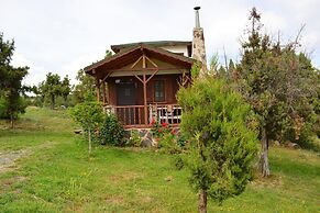 Kibriscik Koroglu Dag Evleri
