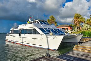 Captivating 1-bed Cottage in Codrington