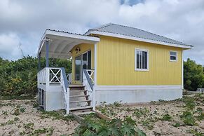 Captivating 1-bed Cottage in Codrington
