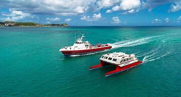 Captivating 1-bed Cottage in Codrington