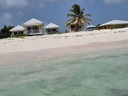 Captivating 1-bed Cottage in Codrington