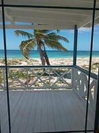 Captivating 1-bed Cottage in Codrington