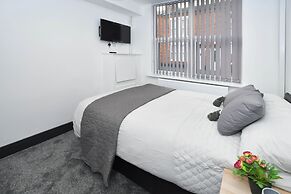 Townhouse @ 101 Lord Street Crewe