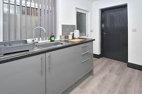 Townhouse @ 101 Lord Street Crewe