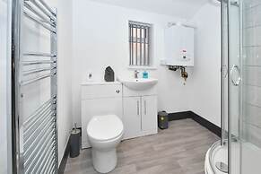 Townhouse @ 101 Lord Street Crewe