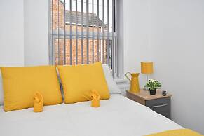 Townhouse @ 101 Lord Street Crewe