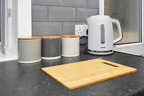 Townhouse @ 101 Lord Street Crewe