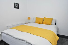 Townhouse @ 101 Lord Street Crewe