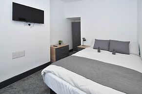 Townhouse @ 101 Lord Street Crewe