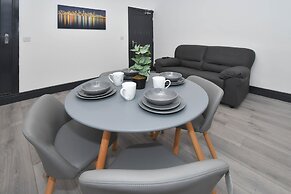 Townhouse @ 101 Lord Street Crewe