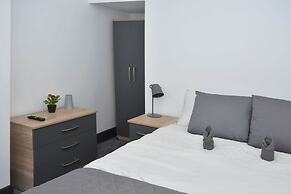 Townhouse @ 101 Lord Street Crewe