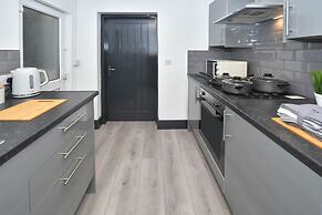 Townhouse @ 101 Lord Street Crewe