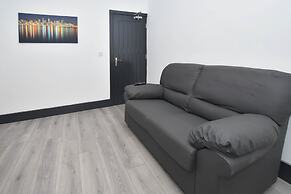 Townhouse @ 101 Lord Street Crewe