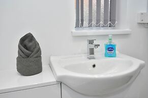 Townhouse @ 101 Lord Street Crewe