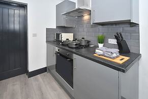 Townhouse @ 101 Lord Street Crewe