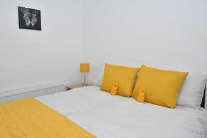 Townhouse @ 101 Lord Street Crewe