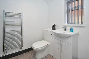 Townhouse @ 101 Lord Street Crewe