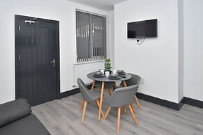 Townhouse @ 101 Lord Street Crewe